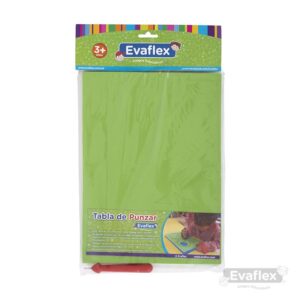 TABLA DE PUNZADO 1U (294) EVAFLEX