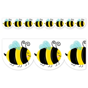 BEES EZ BORDER