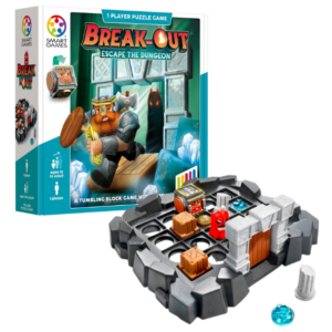 BREAK OUT