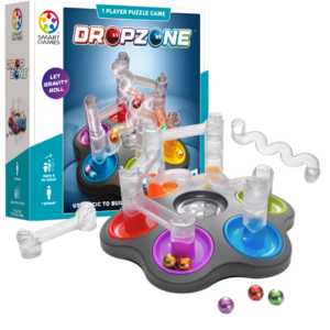 DROPE ZONE