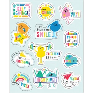 HAPPY PLACE MOTIVATORS
