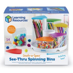 CREATE-A-SPACE 360 CRAFTS CENTER
