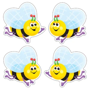 CLASSIC ACCENT BUSY BEES