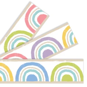 AWARDSINBOW CHEER BORDER