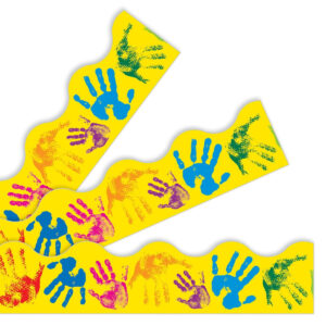 HELPING HANDS TERRIFIC TRIMMERS